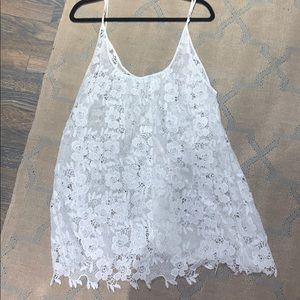 Beautiful Melissa Odabash cover up. One size